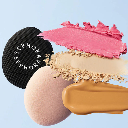 Mini Tap That Puff Makeup Sponges