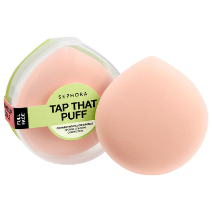 Tap That Puff Makeup Sponge