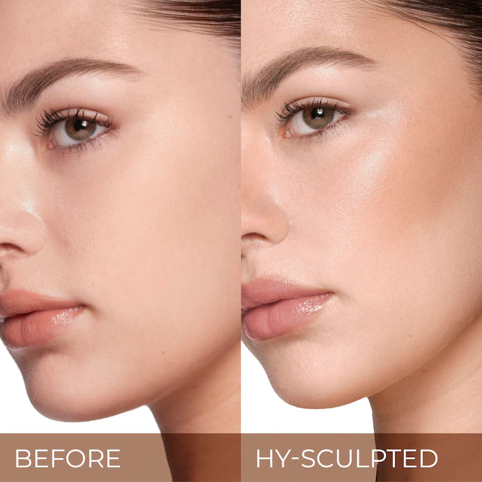 HY-SCULPT Liquid Bronzer