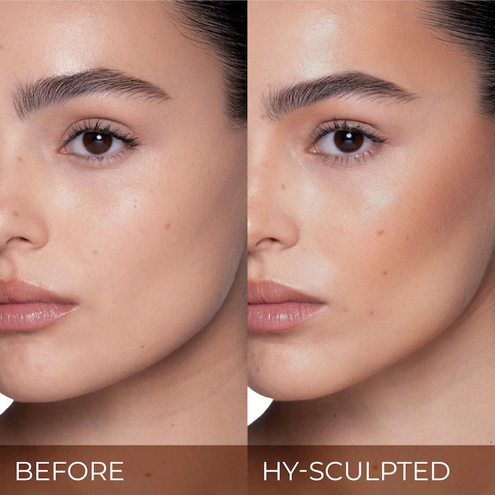 HY-SCULPT Liquid Bronzer