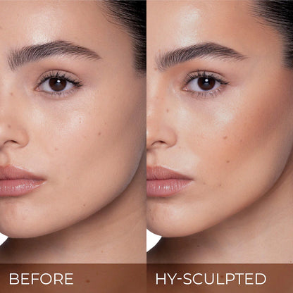 HY-SCULPT Liquid Bronzer