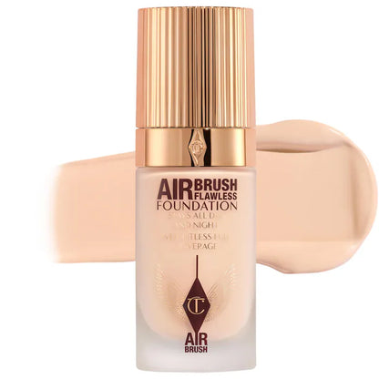 Airbrush Flawless Blurring & Matte Full Coverage Foundation