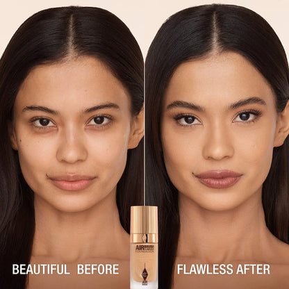 Airbrush Flawless Blurring & Matte Full Coverage Foundation