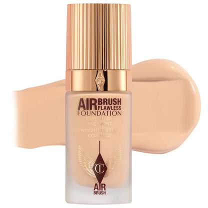 Airbrush Flawless Blurring & Matte Full Coverage Foundation