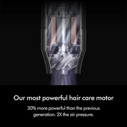 Airwrap Co-anda2x™ Multi-Styler and Dryer for Straight to Wavy Hair