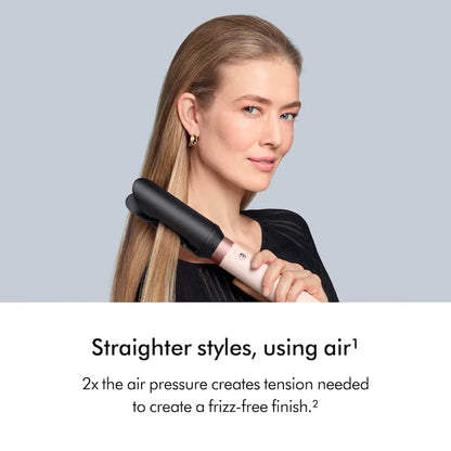 Airwrap Co-anda2x™ Multi-Styler and Dryer for Straight to Wavy Hair