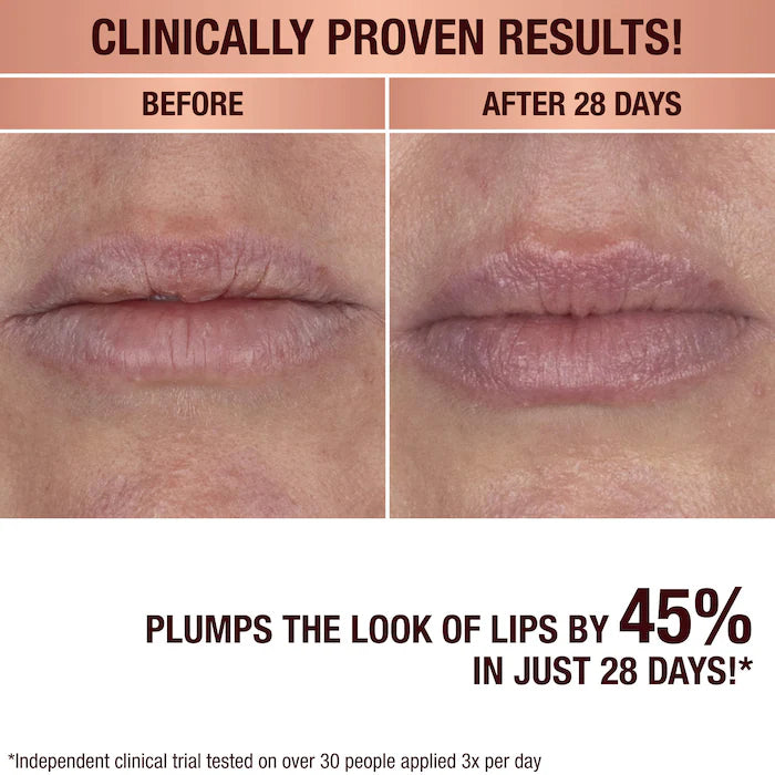 Life Changing Lip Mask with Cushioning Ceramides