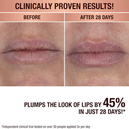 Life Changing Lip Mask with Cushioning Ceramides