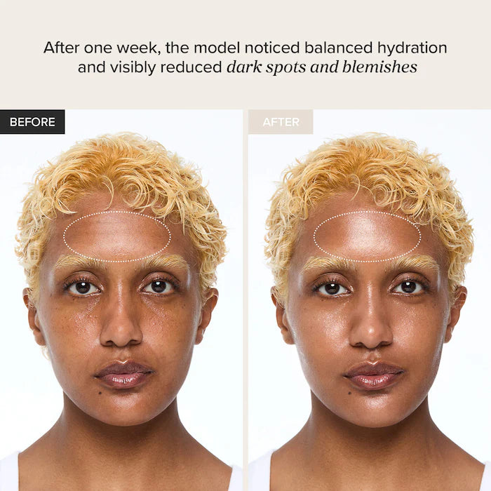 Glow Replenishing Rice Milk Lightweight Hydration Toner