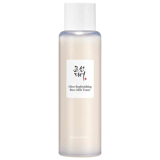 Glow Replenishing Rice Milk Lightweight Hydration Toner