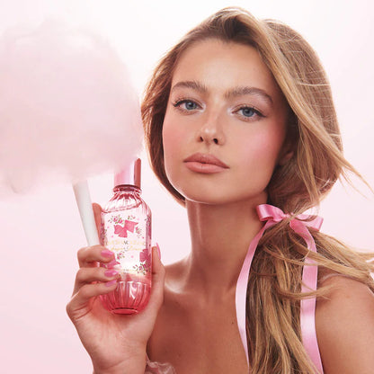 Mini Hair and Body Mist Perfume Discovery Set