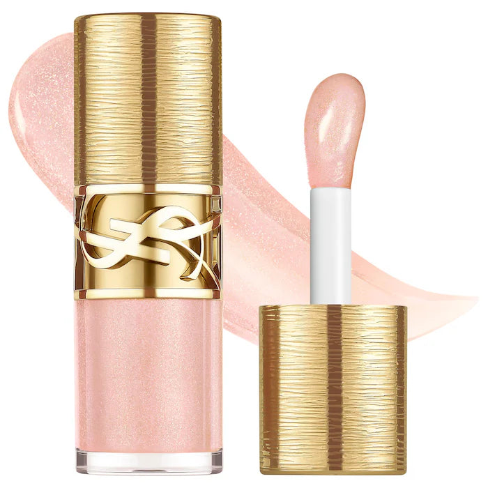 YSL Loveshine Plumping Lip Oil Gloss