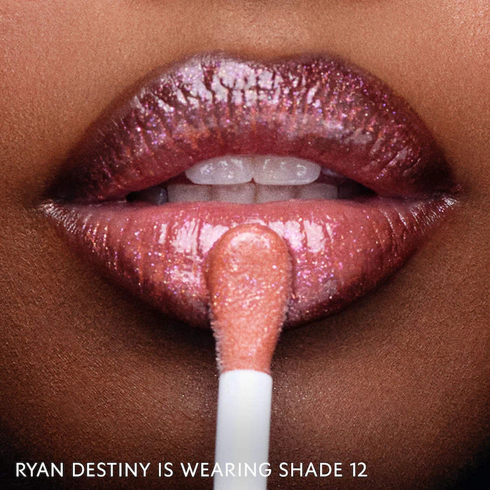 YSL Loveshine Plumping Lip Oil Gloss