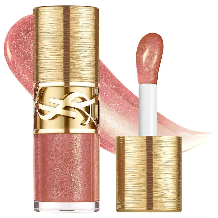 YSL Loveshine Plumping Lip Oil Gloss