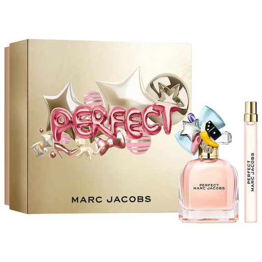 Perfect Eau de Parfum Duo Gift Set