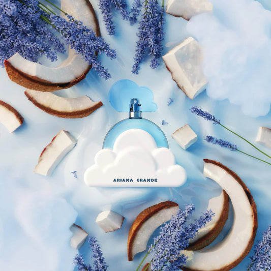 Cloud Perfume Gift Set