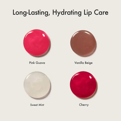The Lip Butter Balm Minis
