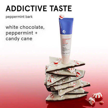 Sugar + Spice Balm Dotcom Lip Balm Duo Makeup Gift Set