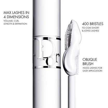 Diorshow Volume Mascara and Primer-Serum Set
