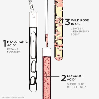 Gloss Absolu Anti-Frizz Discovery Gift Set