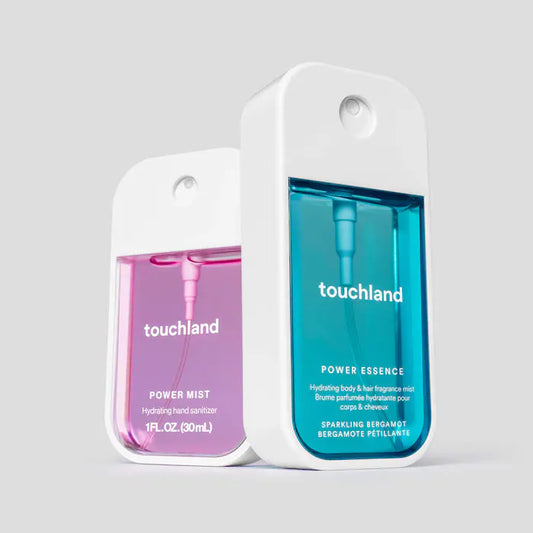 Sparkling Bliss Limited Edition Body & Hand Mist Essentials Set
