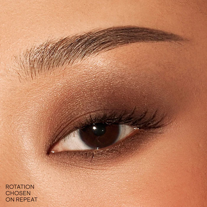 Major Dimension Essential Artistry Edit Eyeshadow Palette