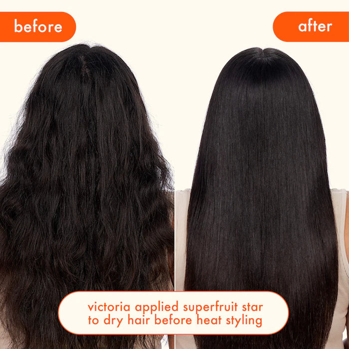 Soft Strand Manifestation Nourishing Treat + Style Hair