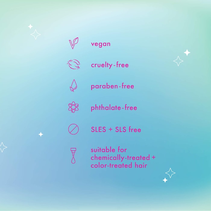 Soft Strand Manifestation Nourishing Treat + Style Hair