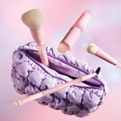 Pillow Dream Face and Eye Brush Set