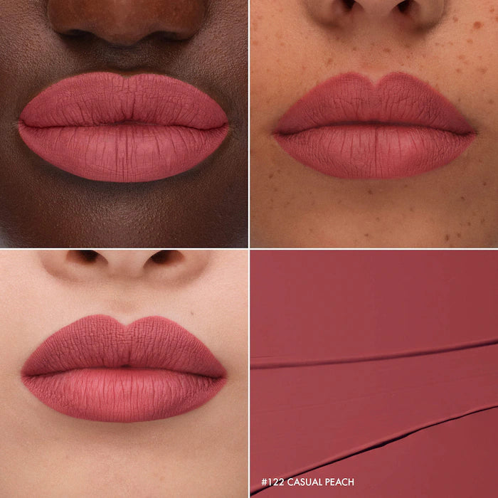 5pc Cream Lip Stain Makeup Gift Set