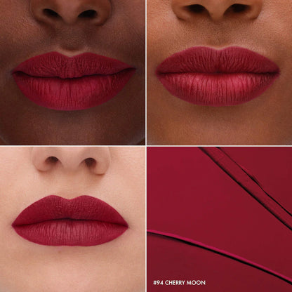 5pc Cream Lip Stain Makeup Gift Set