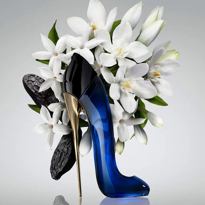 Good Girl Collection Mini Perfume Sampler Set