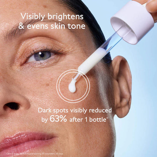 Vinoperfect Brightening Routine for Dark Spots and Uneven Skin Tone