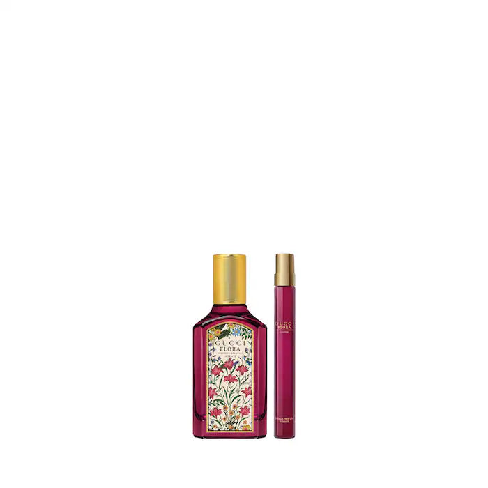 Flora Gorgeous Gardenia Eau de Parfum Intense Duo Gift Set