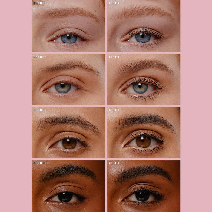 Lash & Brow Essentials Duo Makeup Gift Set