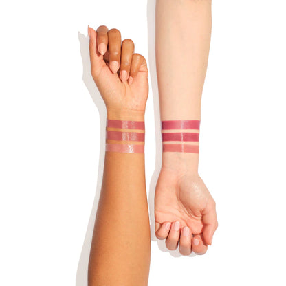 Mini Iconic Hollywood Lipstick Trio Gift Set