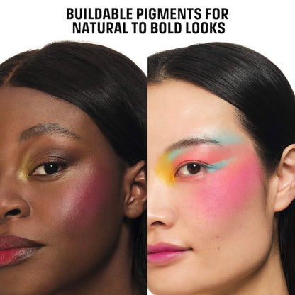 Artist Color Multi-Use Cream Palette