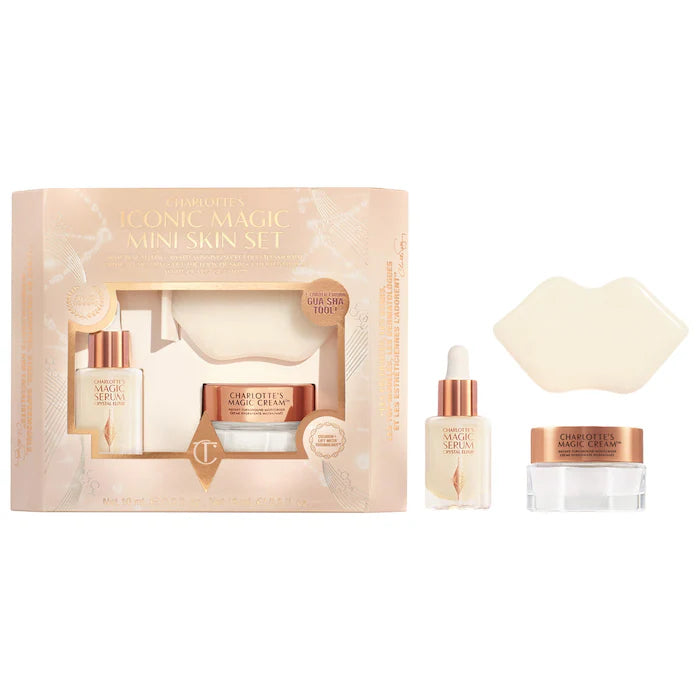 Magic Skin Mini Kit