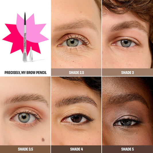 Ring Around A Brow Eyebrow Trio Gift Set