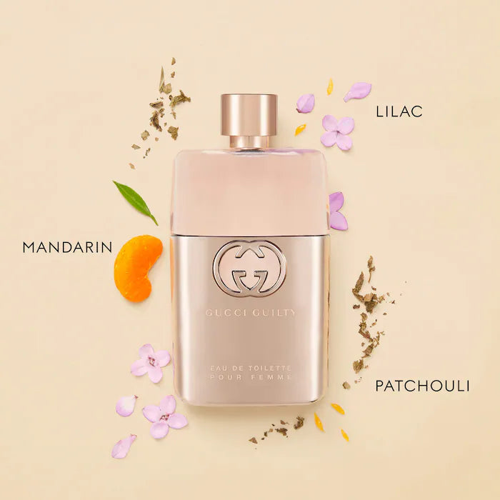 Mini Women's Perfume Sampler Set