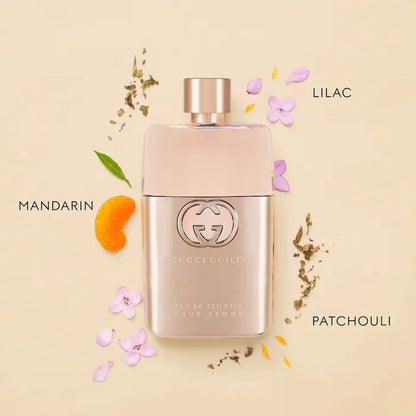 Mini Women's Perfume Sampler Set