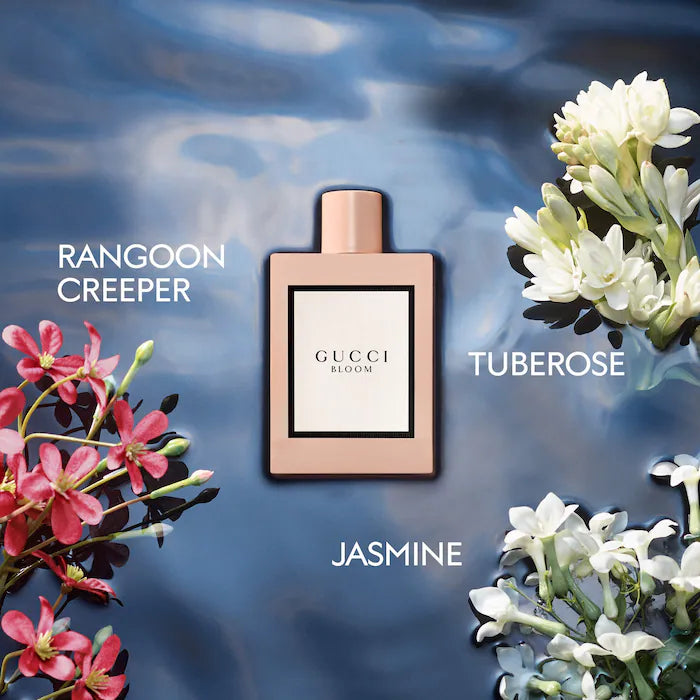 Mini Women's Perfume Sampler Set