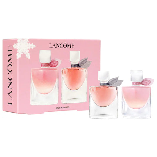 La Vie Est Belle Collection Mini Duo Perfume Gift Set