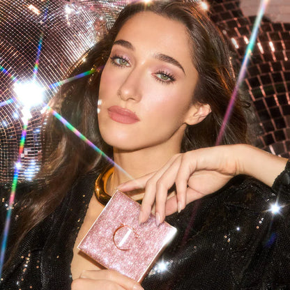 Instant Look In A Makeup Palette