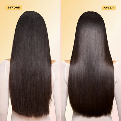 Honey Gloss Ceramide Therapy Hydrating Hair Mask Duo