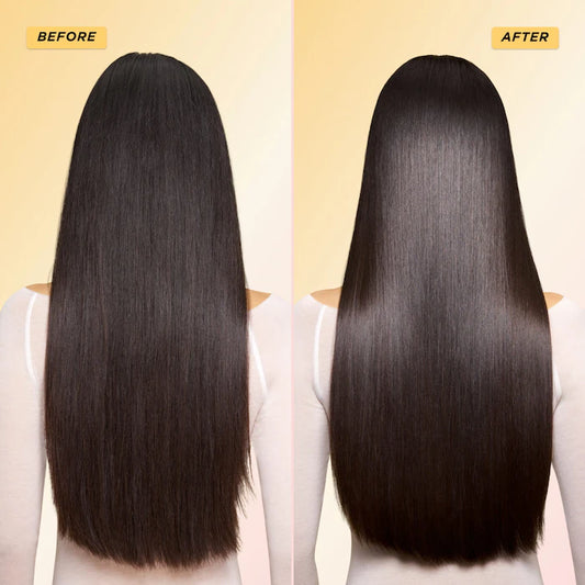 Honey Gloss Ceramide Therapy Hydrating Hair Mask Duo