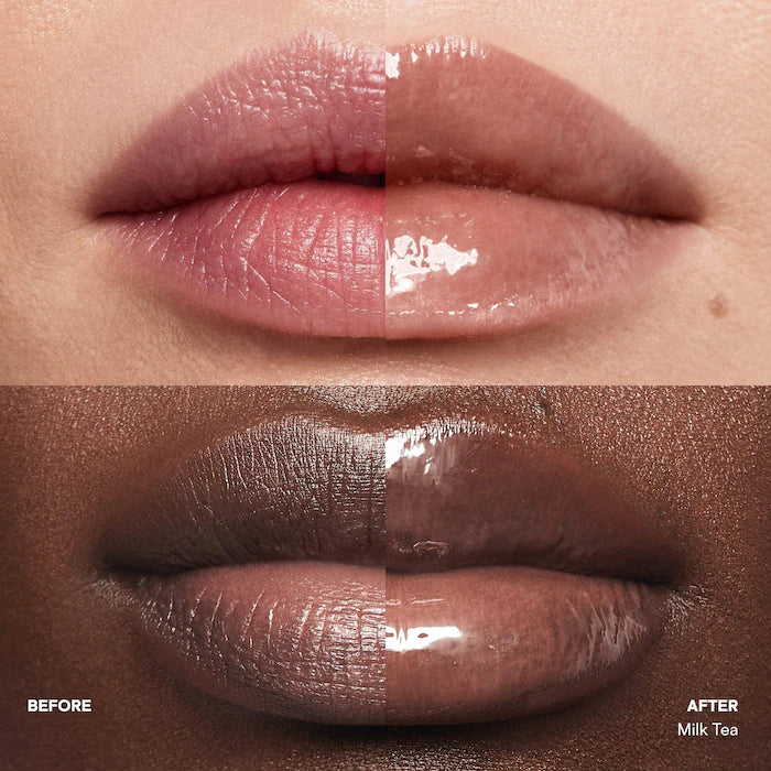 Major Moisture Smoothing and Hydrating Tinted Lip Balm with Vitamin E