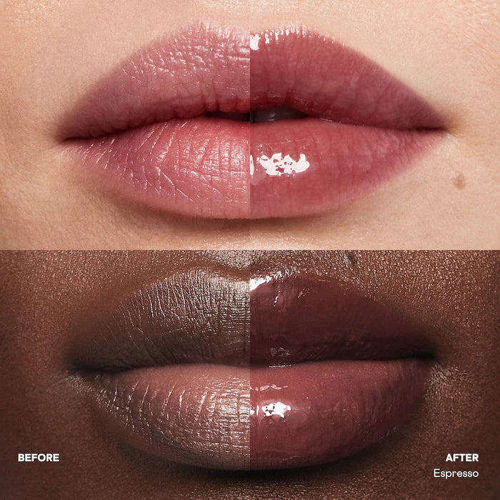 Major Moisture Smoothing and Hydrating Tinted Lip Balm with Vitamin E