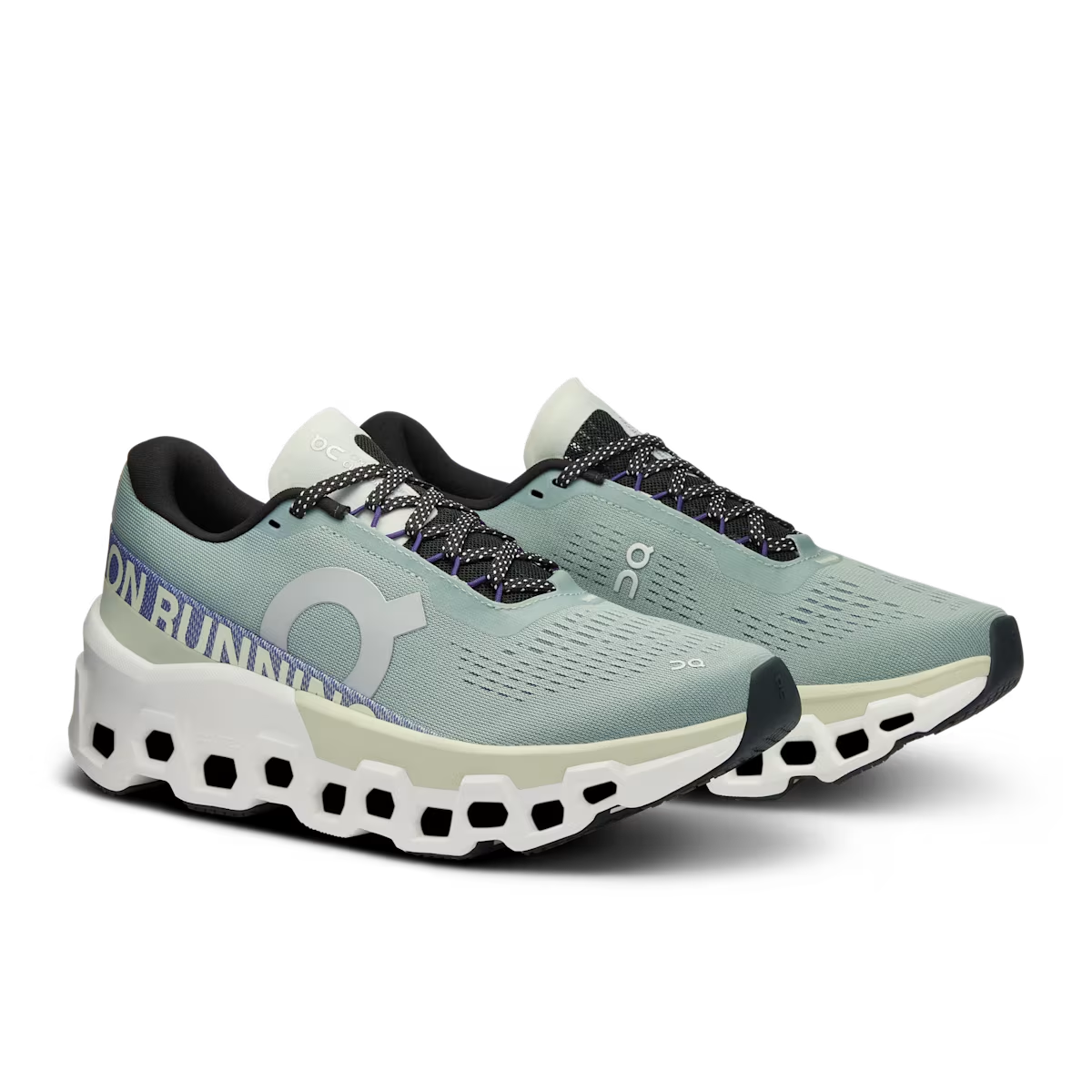 Cloudmonster 2 W