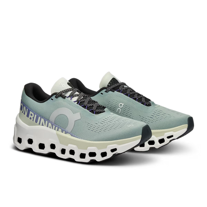 Cloudmonster 2 W